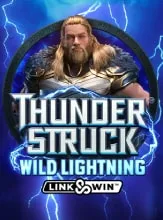 Thunderstruck Wild Lightning